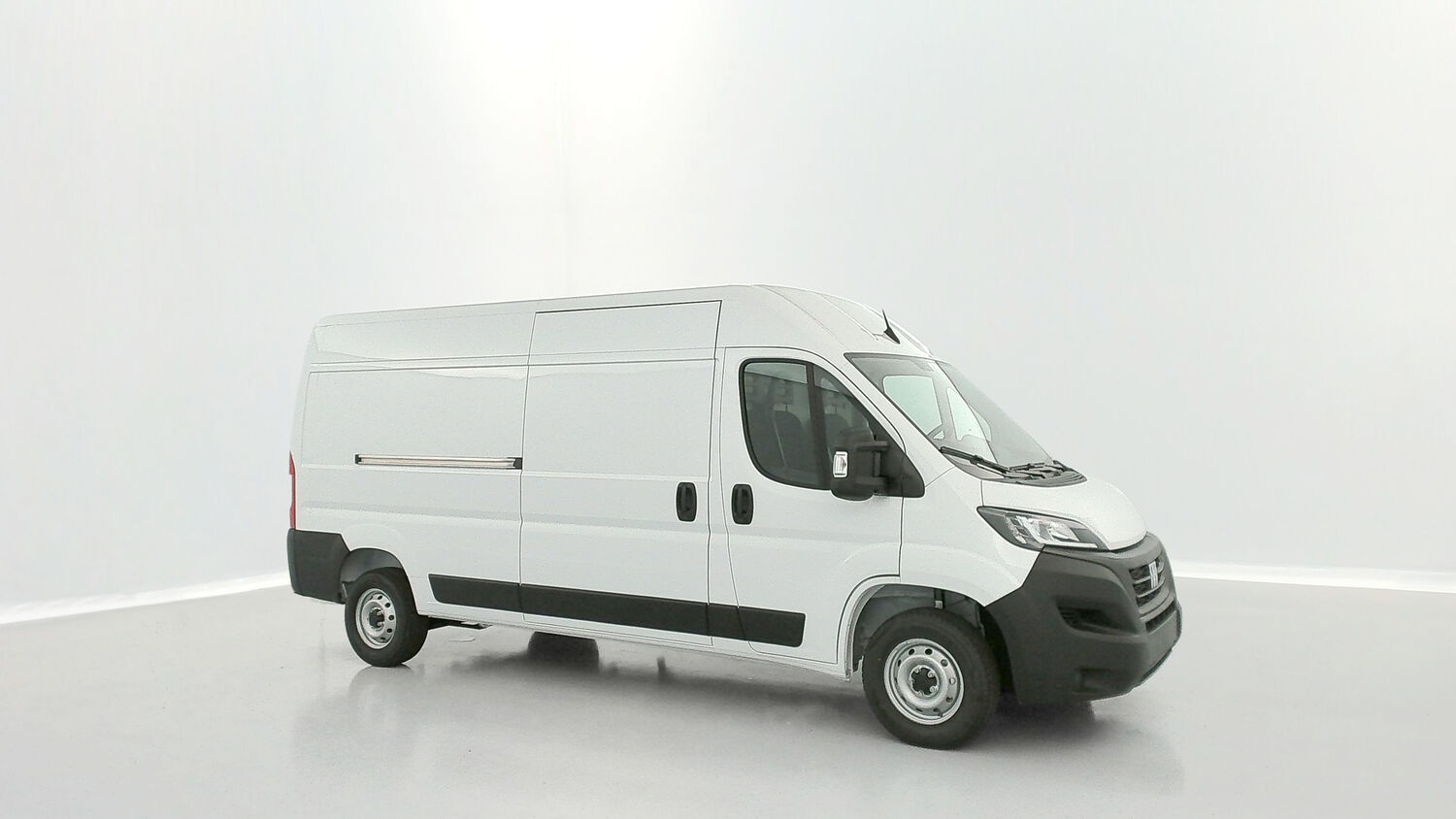 FIAT DUCATO   3.3 LH2 2.2 H3-Power 140ch Pack Pro Lounge Connect