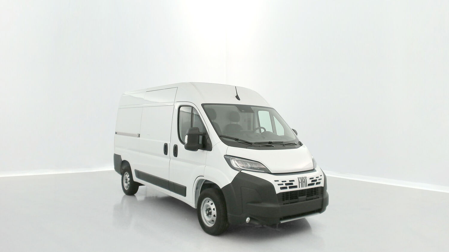 FIAT DUCATO   III 3.3 MH2 2.2 140ch Pack Premium Connect