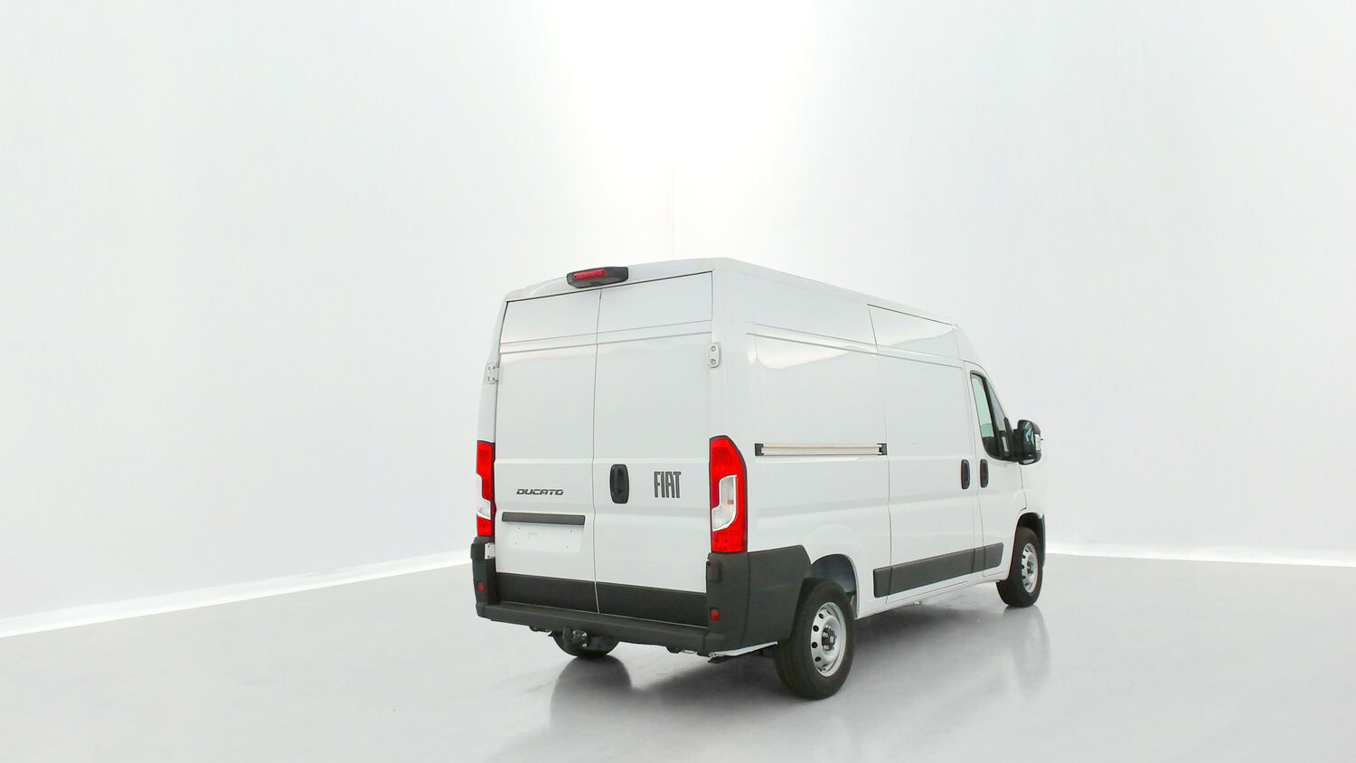 FIAT DUCATO   III 3.3 MH2 2.2 140ch Pack Premium Connect