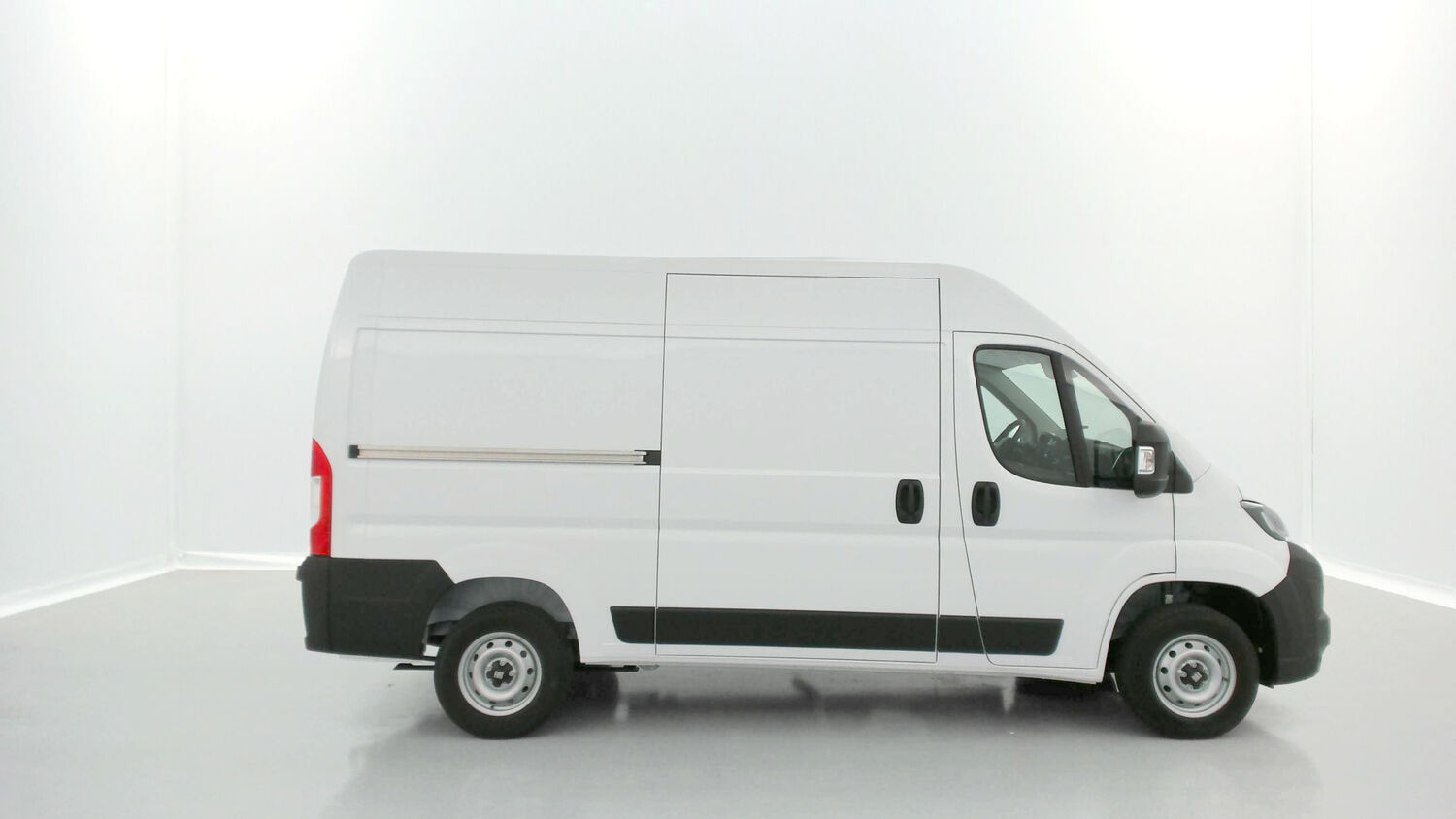 FIAT DUCATO   III 3.3 MH2 2.2 140ch Pack Premium Connect