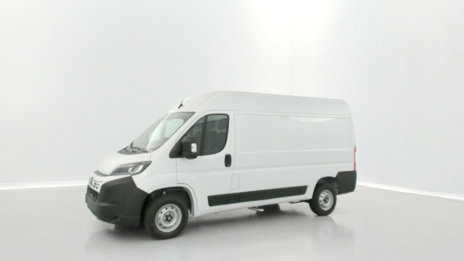 FIAT DUCATO   III 3.3 MH2 2.2 140ch Pack Premium Connect