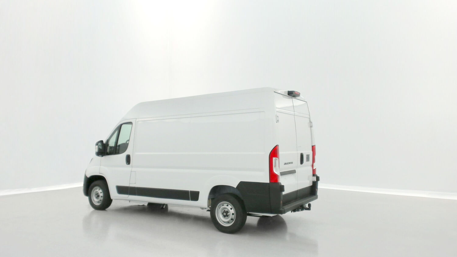 FIAT DUCATO   III 3.3 MH2 2.2 140ch Pack Premium Connect