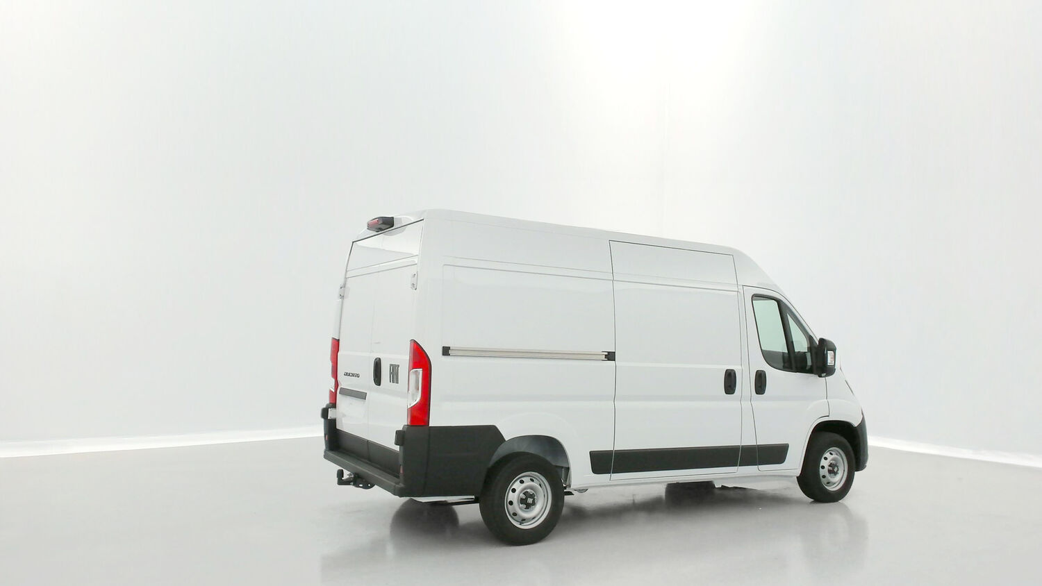 FIAT DUCATO   III 3.3 MH2 2.2 140ch Pack Premium Connect