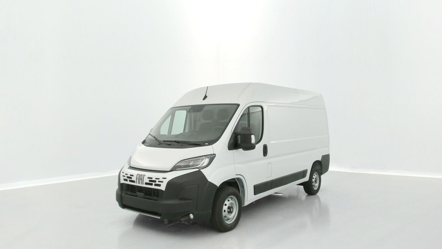 FIAT DUCATO   III 3.3 MH2 2.2 140ch Pack Premium Connect