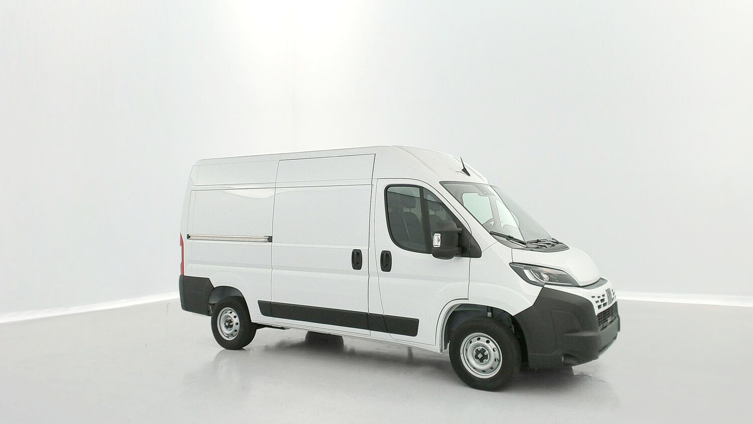 FIAT DUCATO   III 3.3 MH2 2.2 140ch Pack Premium Connect