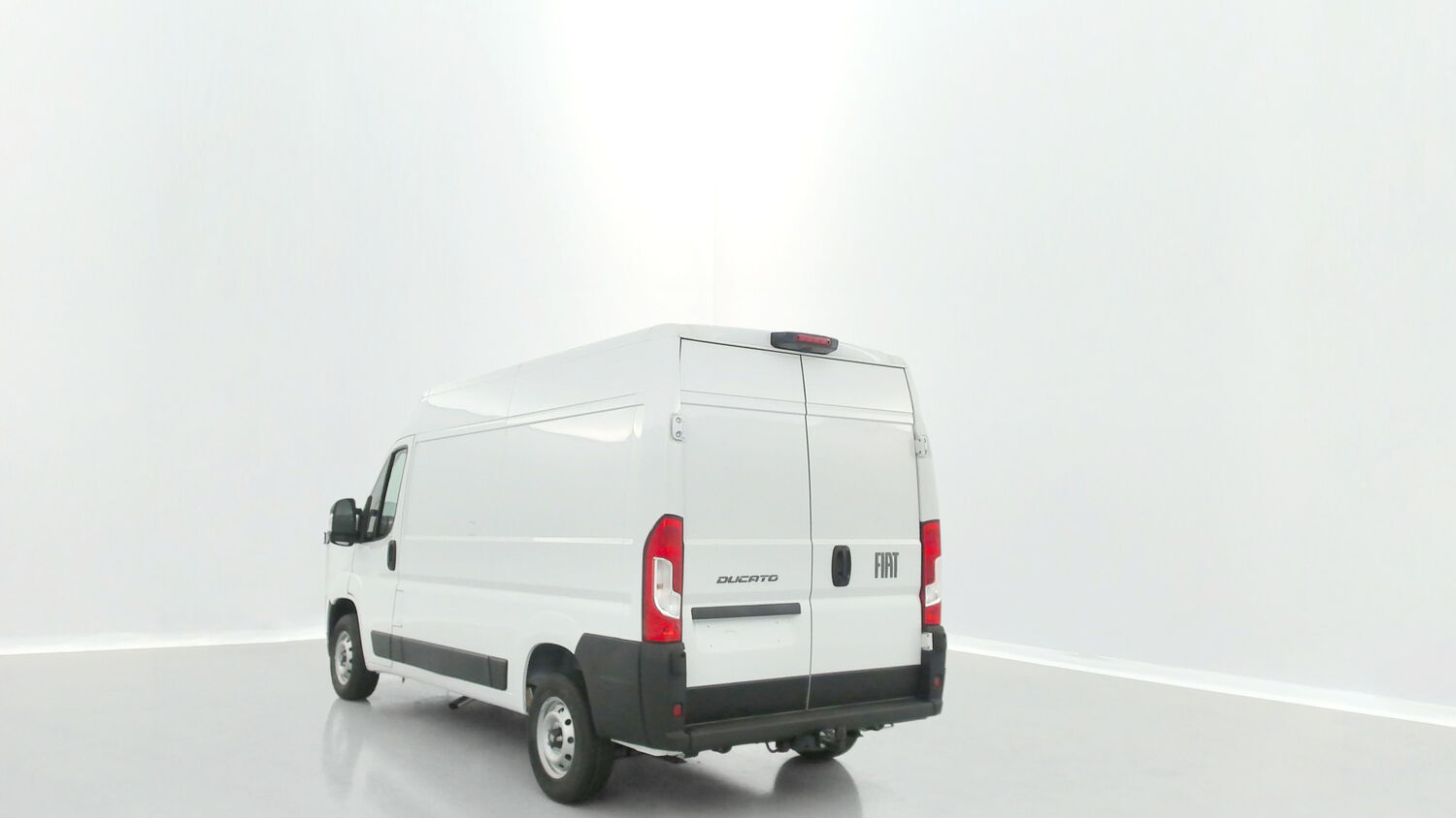 FIAT DUCATO   III 3.3 MH2 2.2 140ch Pack Premium Connect