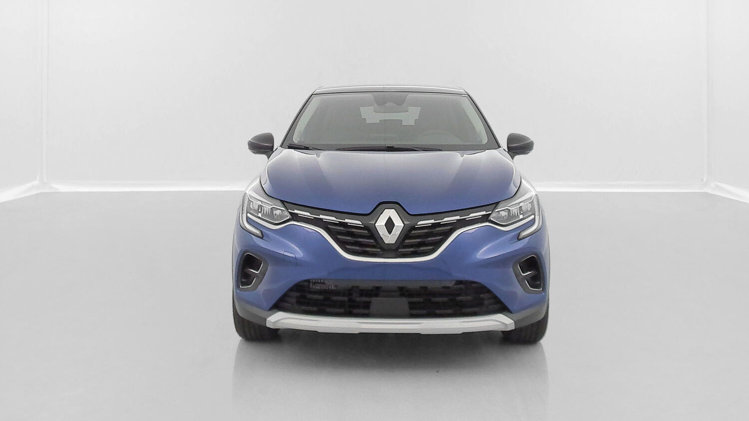 RENAULT CAPTUR   II 1.0 TCe 90ch Techno