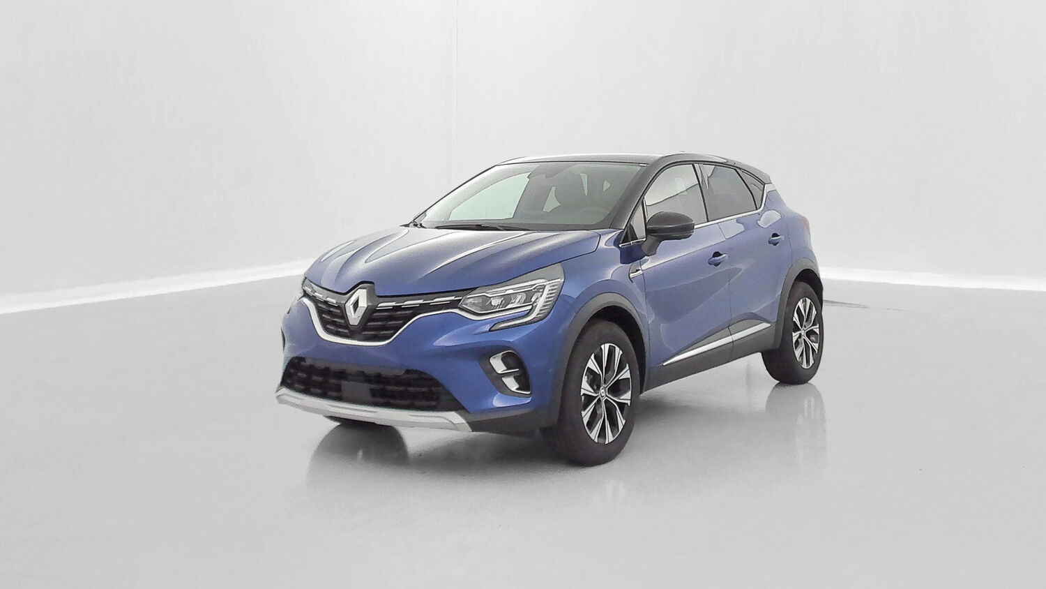 RENAULT CAPTUR   II 1.0 TCe 90ch Techno