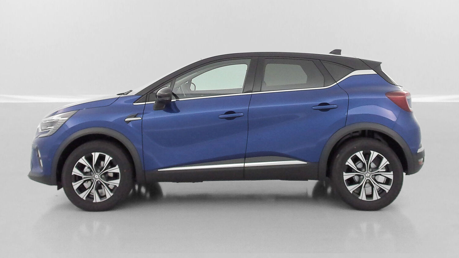 RENAULT CAPTUR   II 1.0 TCe 90ch Techno