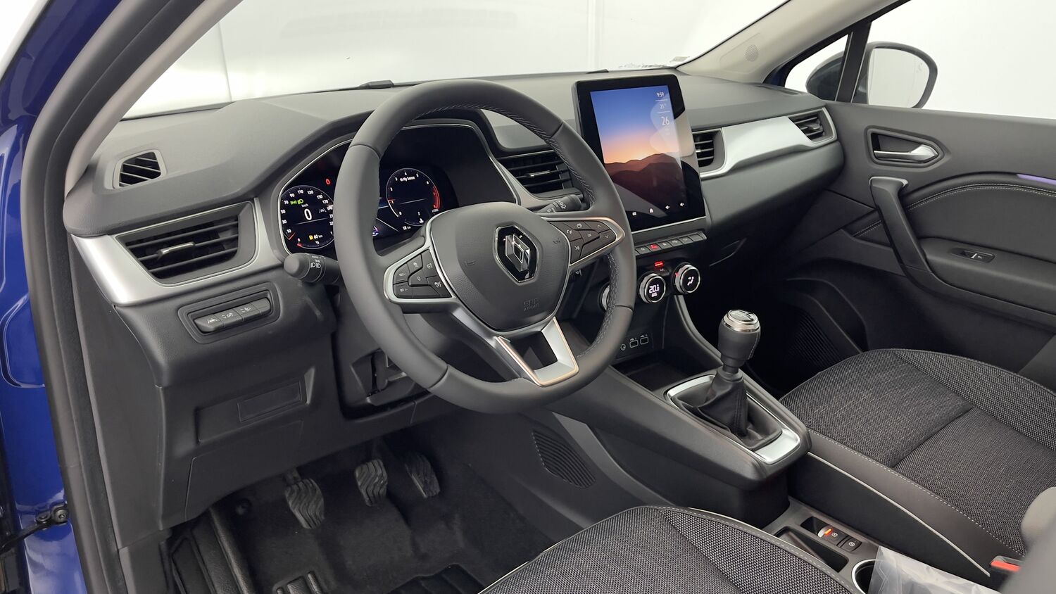 RENAULT CAPTUR   II 1.0 TCe 90ch Techno