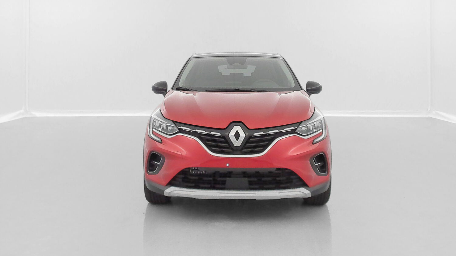 RENAULT CAPTUR   II 1.0 TCe 90ch Techno