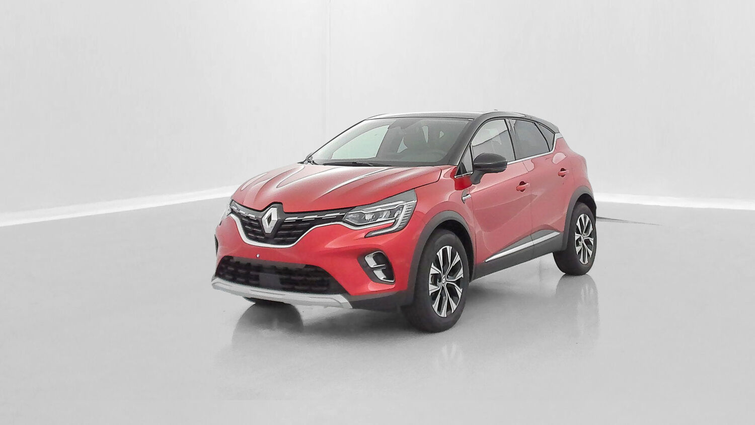 RENAULT CAPTUR   II 1.0 TCe 90ch Techno