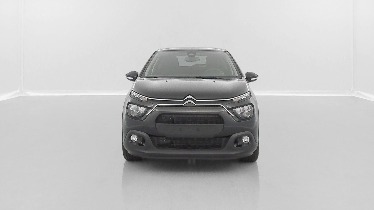 CITROEN C3   III 1.2 PureTech 110ch Max EAT6 + Pack driver max