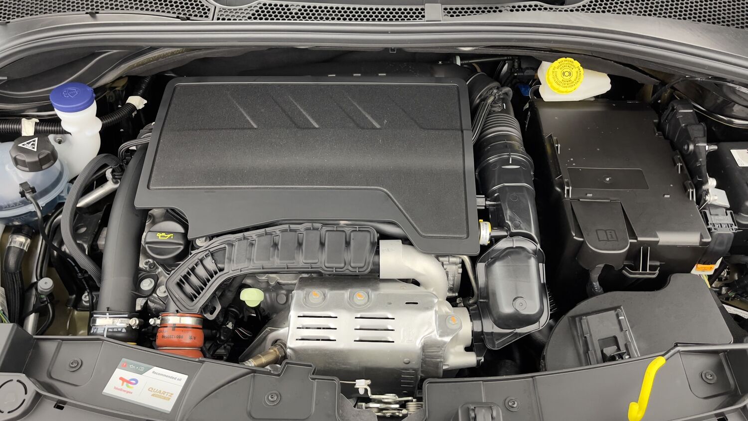 CITROEN C3   III 1.2 PureTech 110ch Max EAT6 + Pack driver max