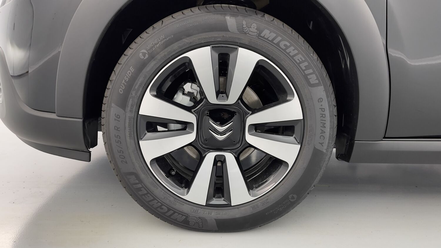 CITROEN C3   III 1.2 PureTech 110ch Max EAT6 + Pack driver max