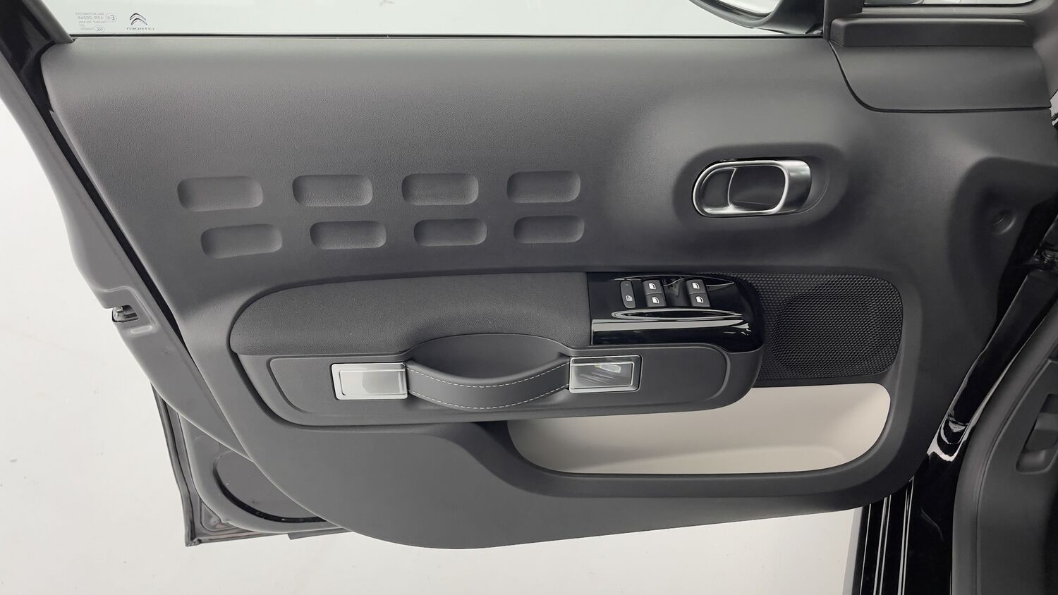 CITROEN C3   III 1.2 PureTech 110ch Max EAT6 + Pack driver max
