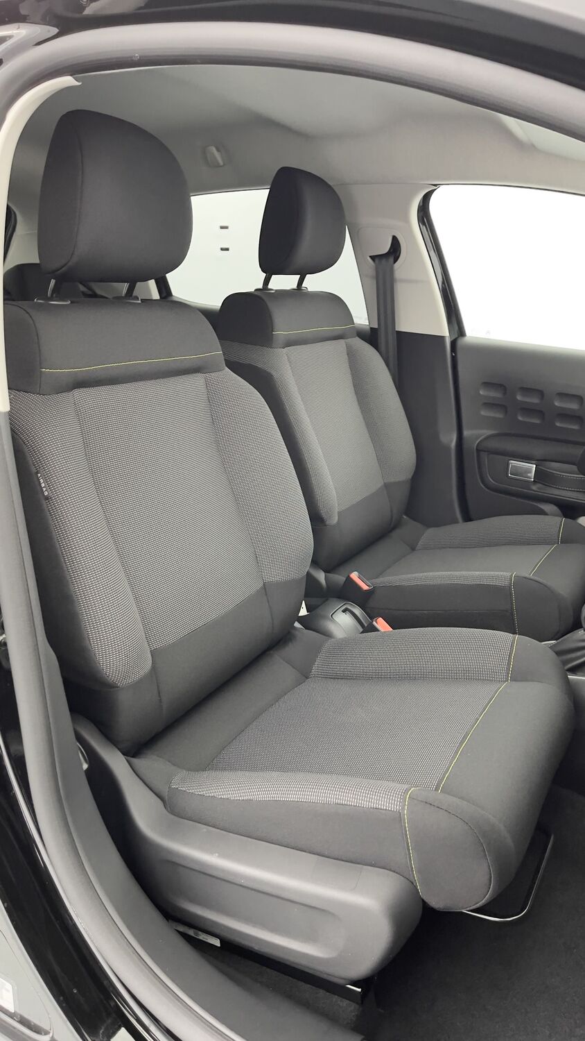 CITROEN C3   III 1.2 PureTech 110ch Max EAT6 + Pack driver max