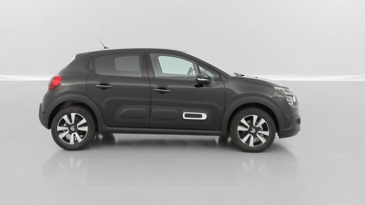 CITROEN C3   III 1.2 PureTech 110ch Max EAT6 + Pack driver max