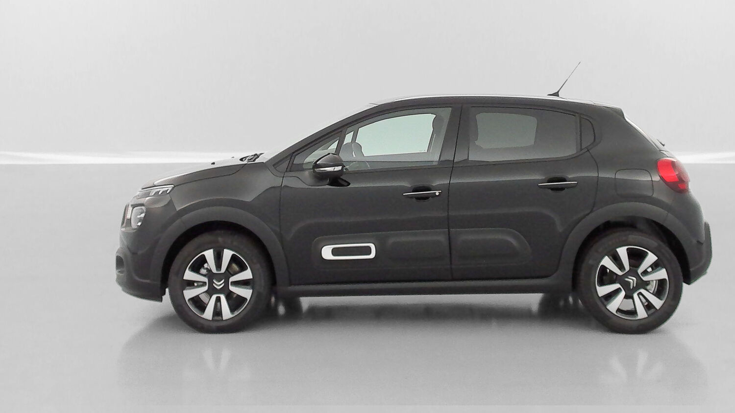 CITROEN C3   III 1.2 PureTech 110ch Max EAT6 + Pack driver max