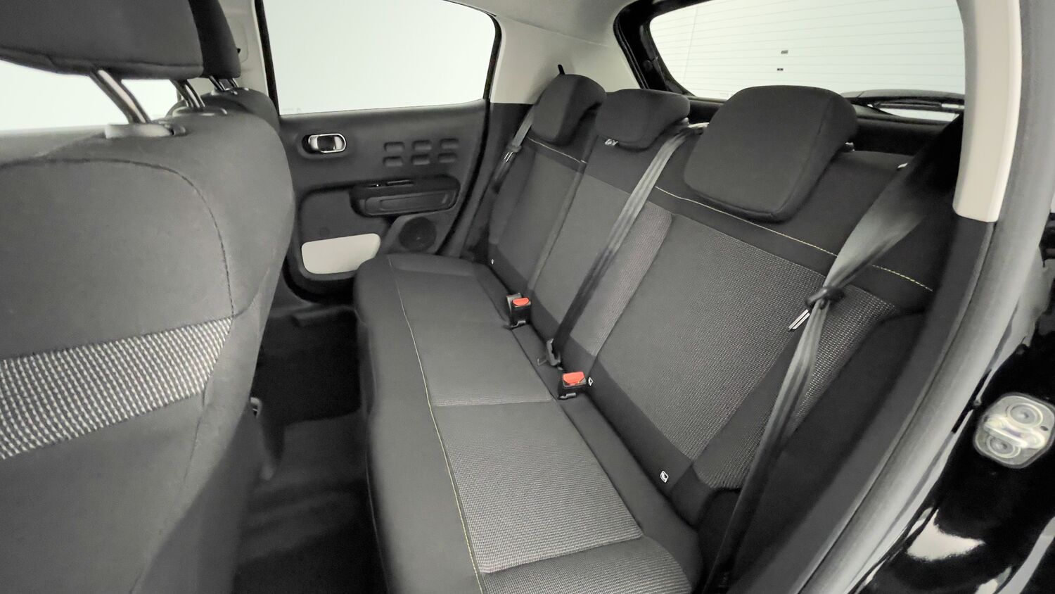 CITROEN C3   III 1.2 PureTech 110ch Max EAT6 + Pack driver max