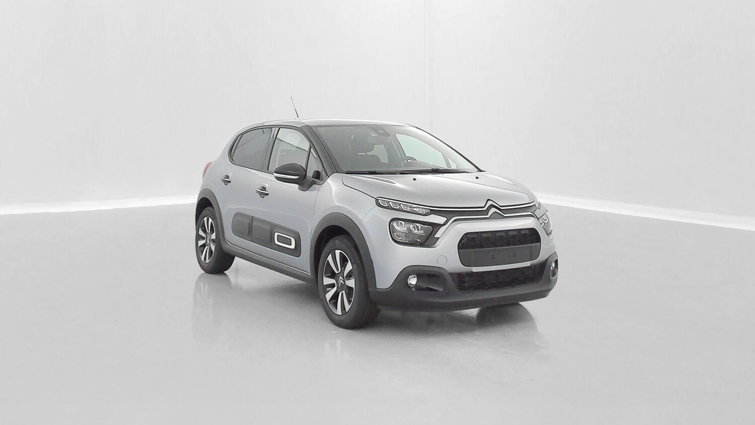 CITROEN C3   III 1.2 PureTech 110ch Max