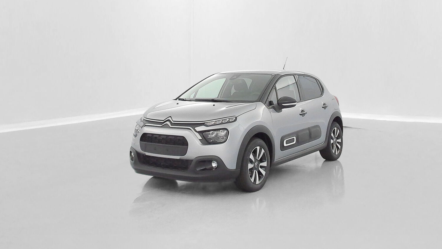 CITROEN C3   III 1.2 PureTech 110ch Max