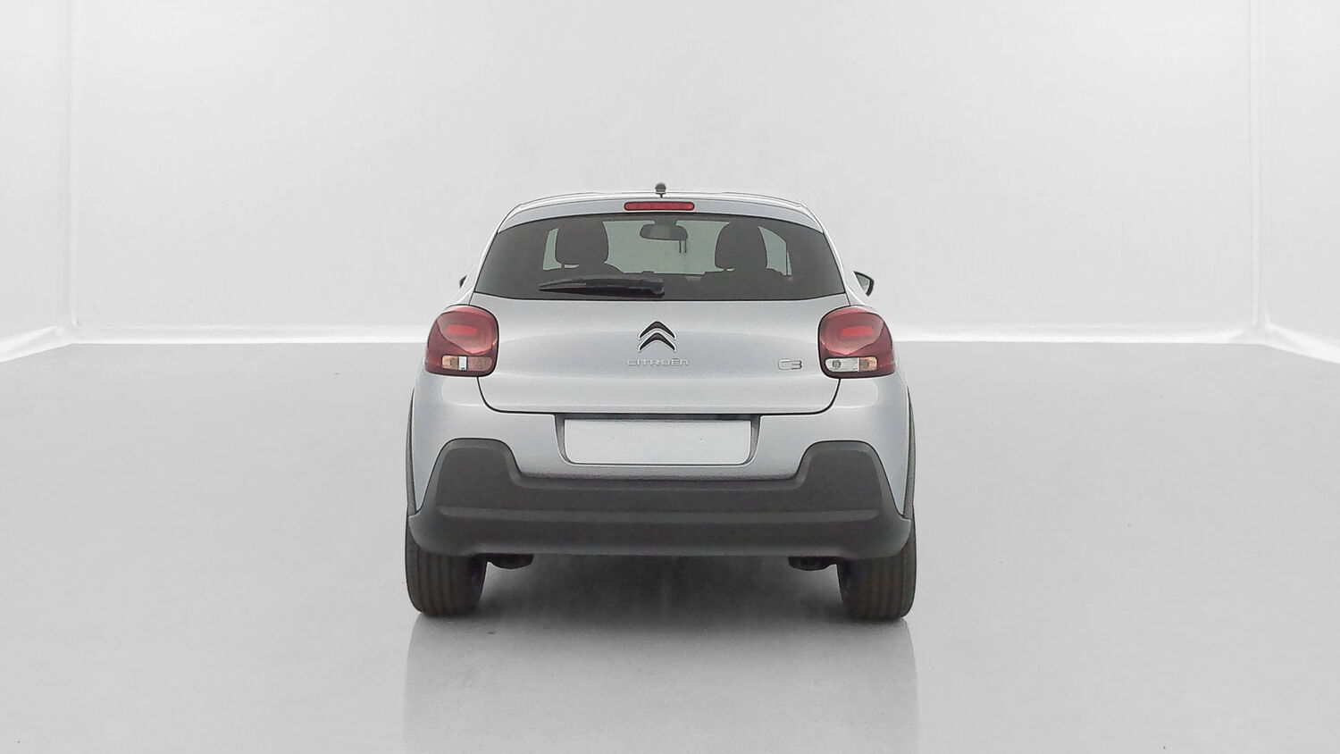 CITROEN C3   III 1.2 PureTech 110ch Max