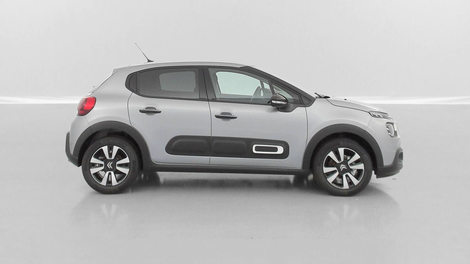 CITROEN C3   III 1.2 PureTech 110ch Max