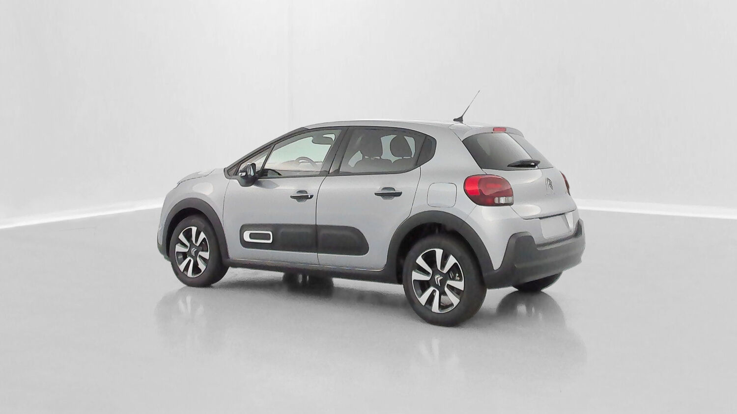 CITROEN C3   III 1.2 PureTech 110ch Max