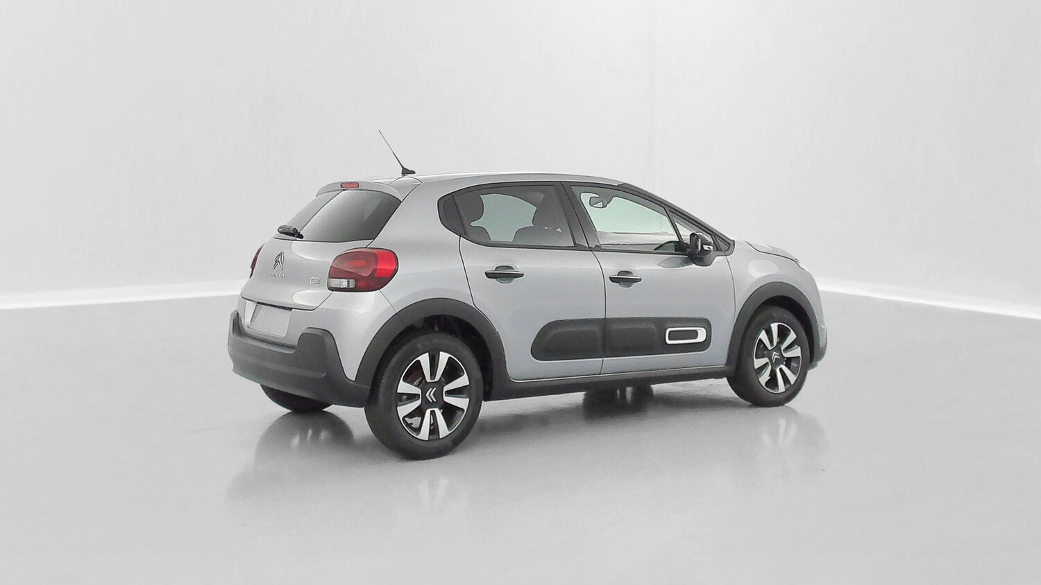 CITROEN C3   III 1.2 PureTech 110ch Max