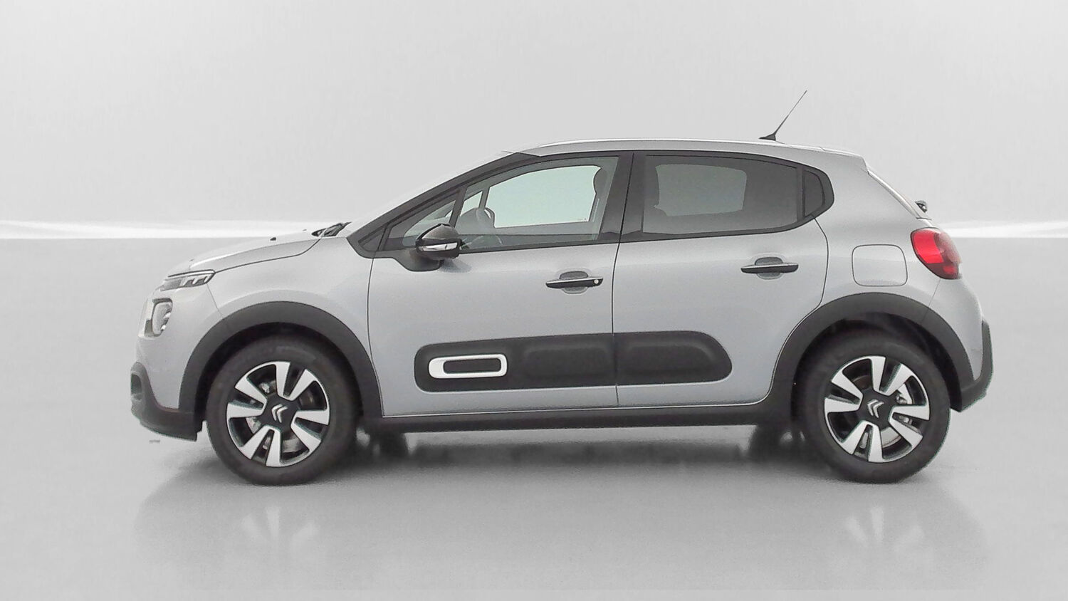 CITROEN C3   III 1.2 PureTech 110ch Max