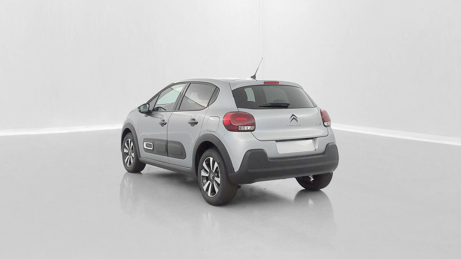 CITROEN C3   III 1.2 PureTech 110ch Max