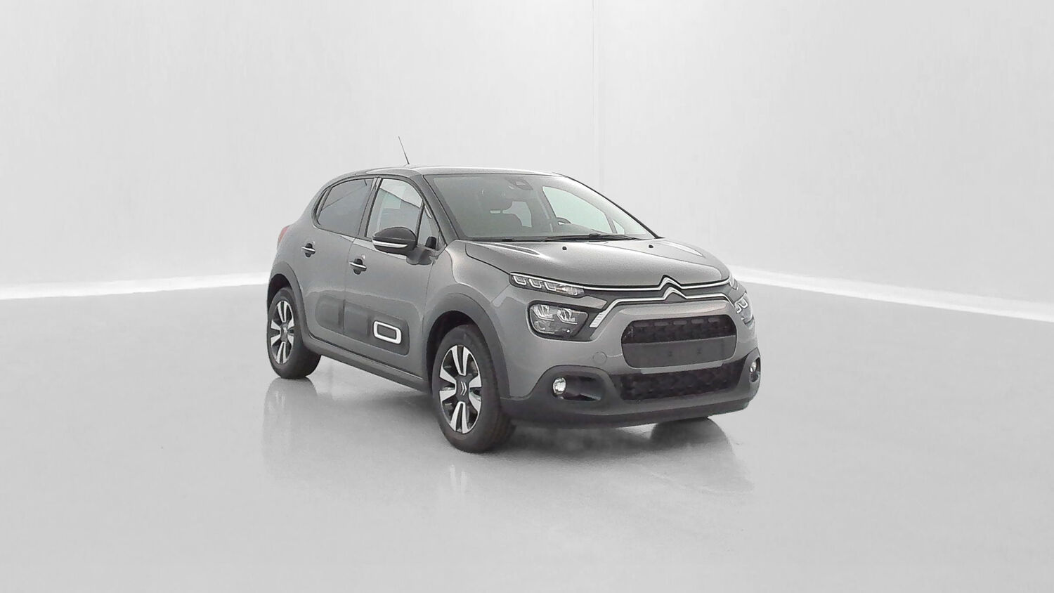 CITROEN C3   III 1.2 PureTech 110ch Max