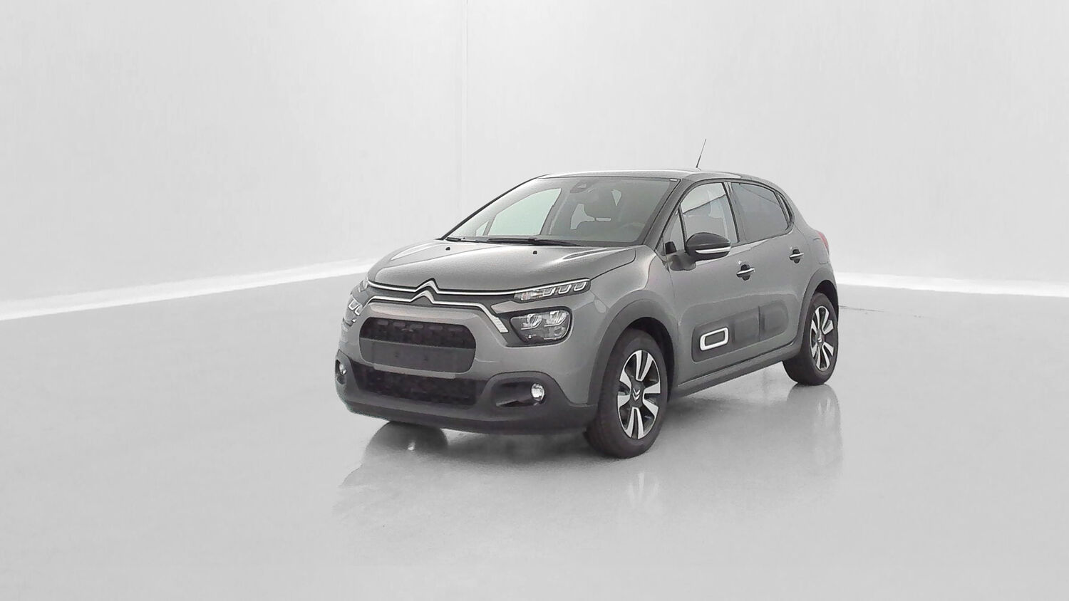 CITROEN C3   III 1.2 PureTech 110ch Max