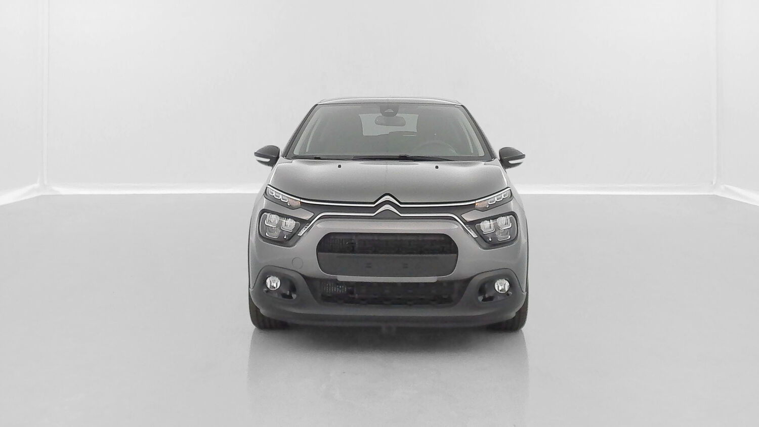 CITROEN C3   III 1.2 PureTech 110ch Max