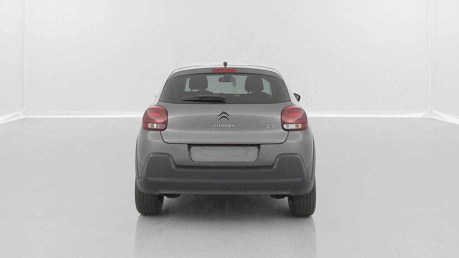 CITROEN C3   III 1.2 PureTech 110ch Max