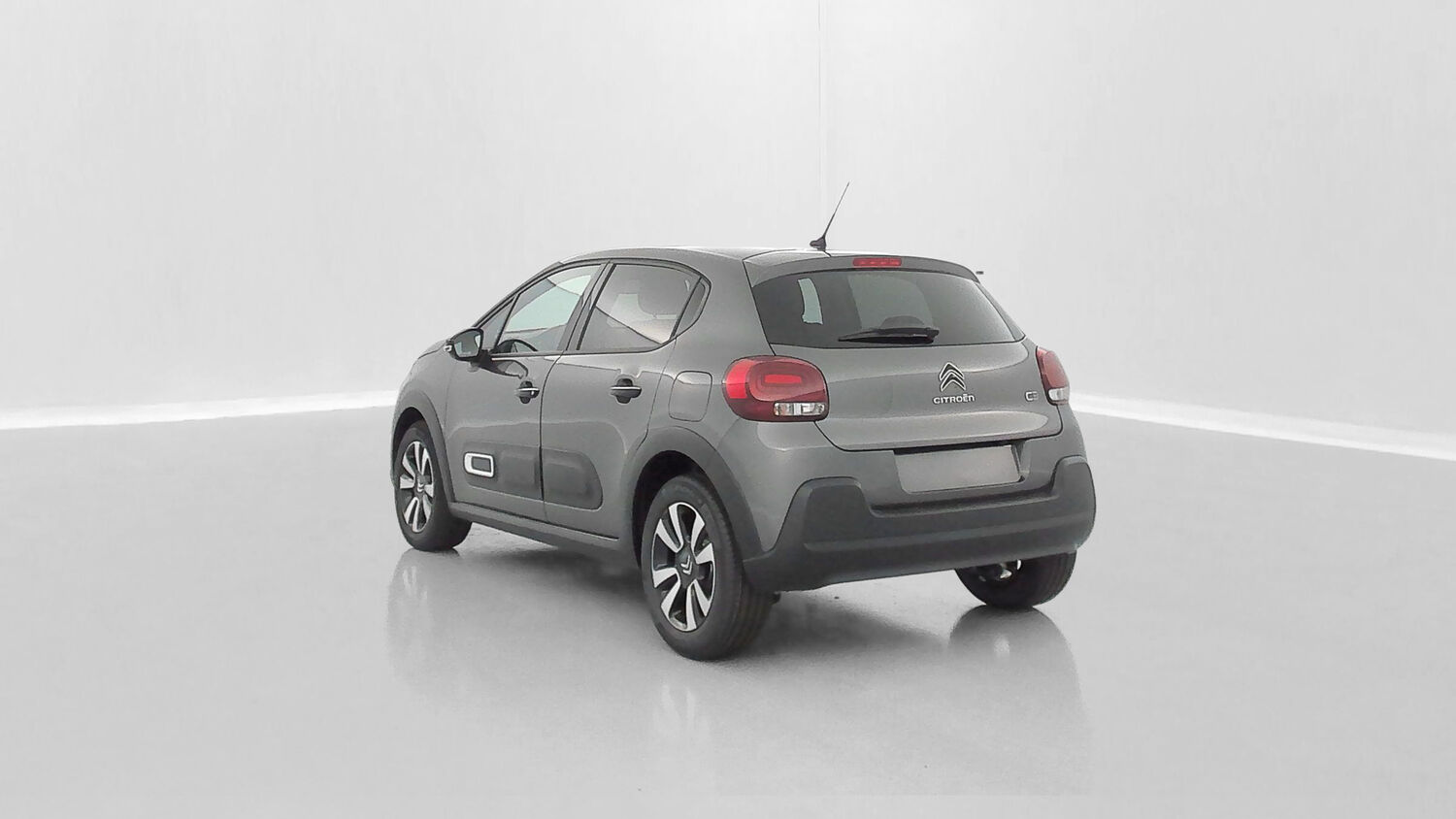 CITROEN C3   III 1.2 PureTech 110ch Max