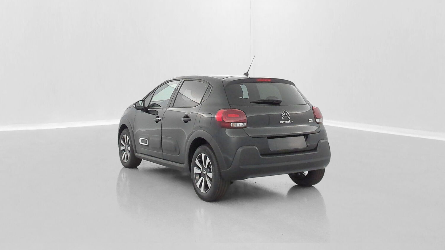 CITROEN C3   III 1.2 PureTech 110ch Max