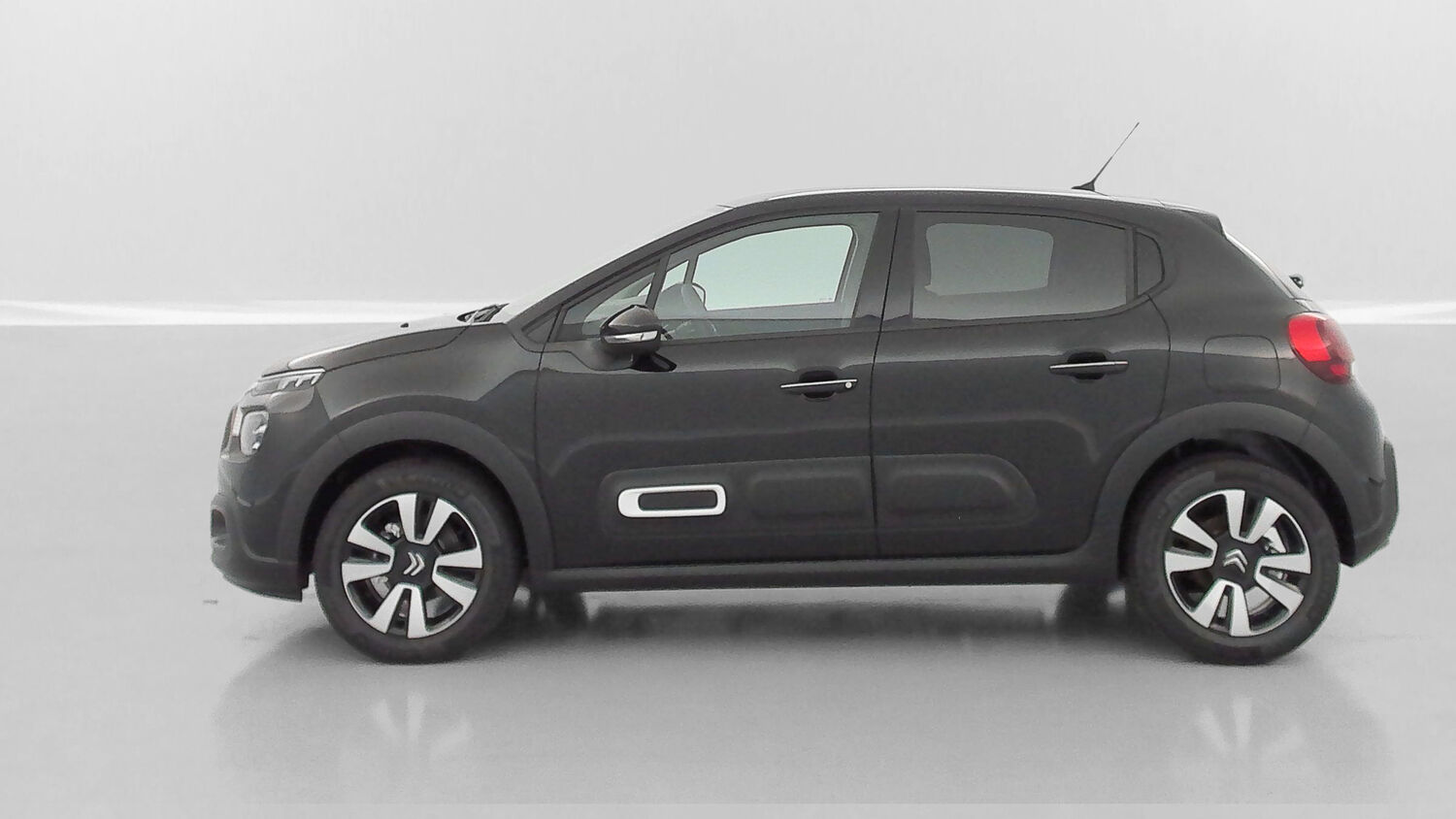 CITROEN C3   III 1.2 PureTech 110ch Max