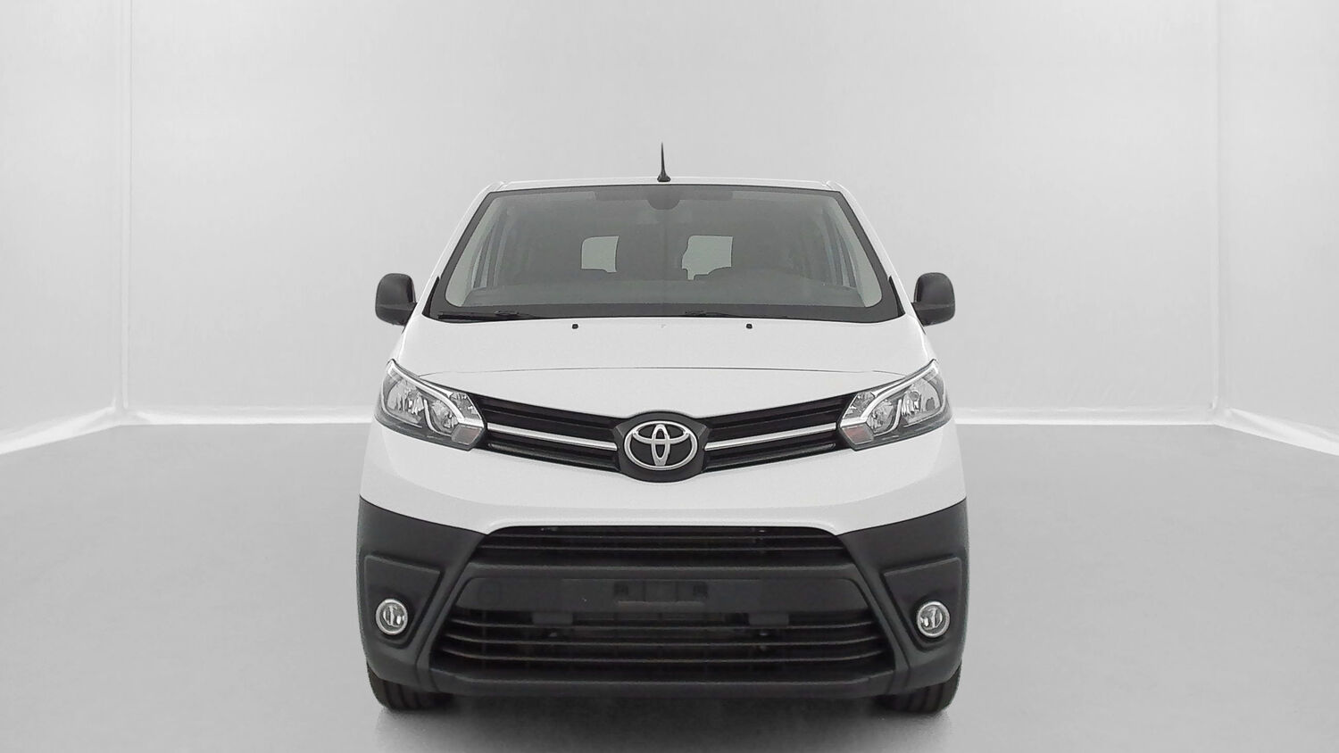 TOYOTA PROACE VERSO   II Long 2.0 D-4D 140ch Dynamic 9PL