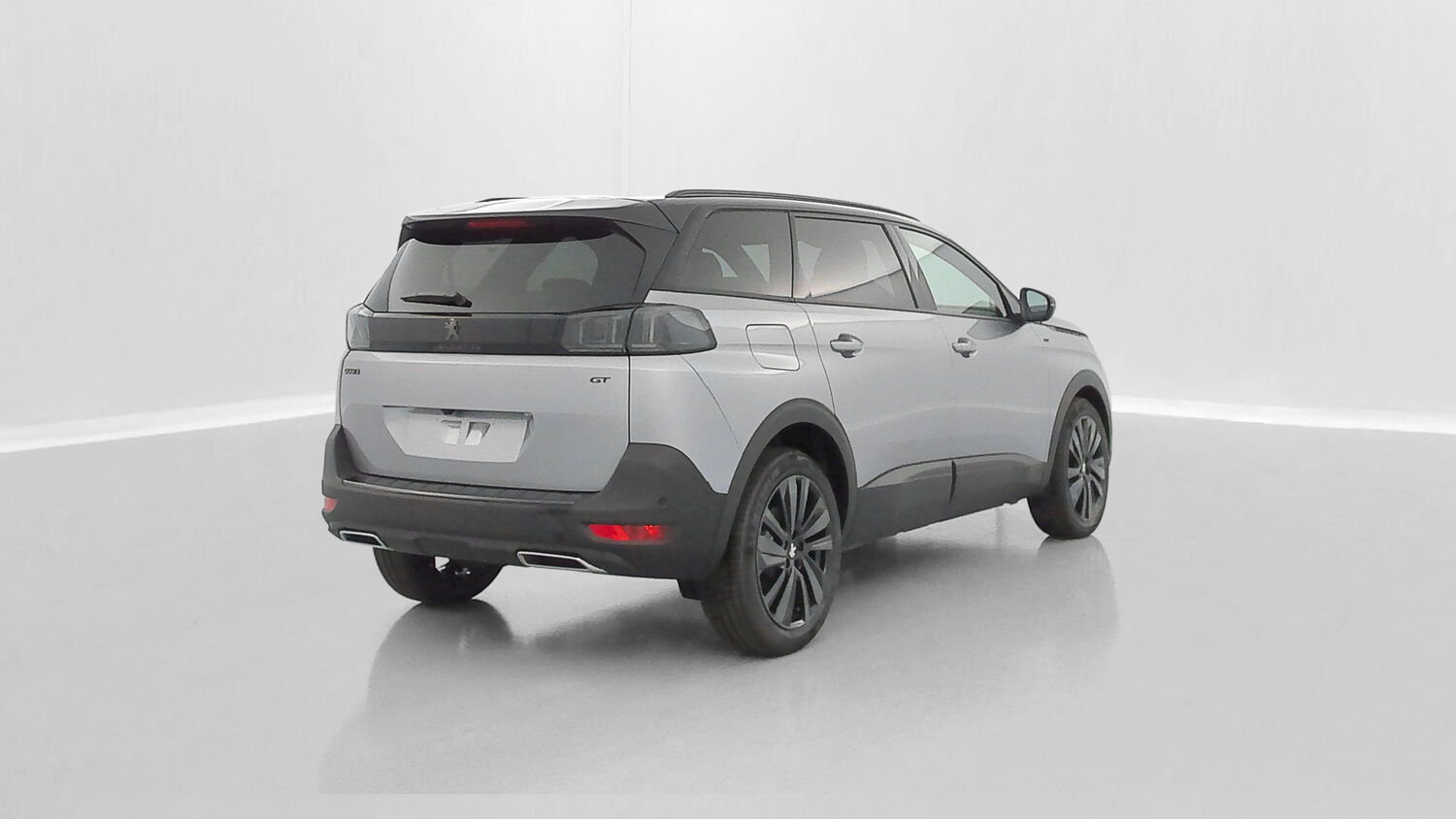 PEUGEOT 5008   III 1.5 BlueHDi 130ch GT EAT8