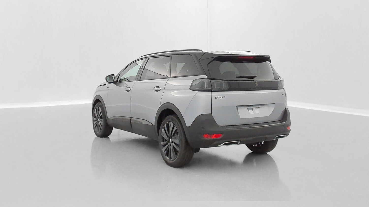 PEUGEOT 5008   III 1.5 BlueHDi 130ch GT EAT8