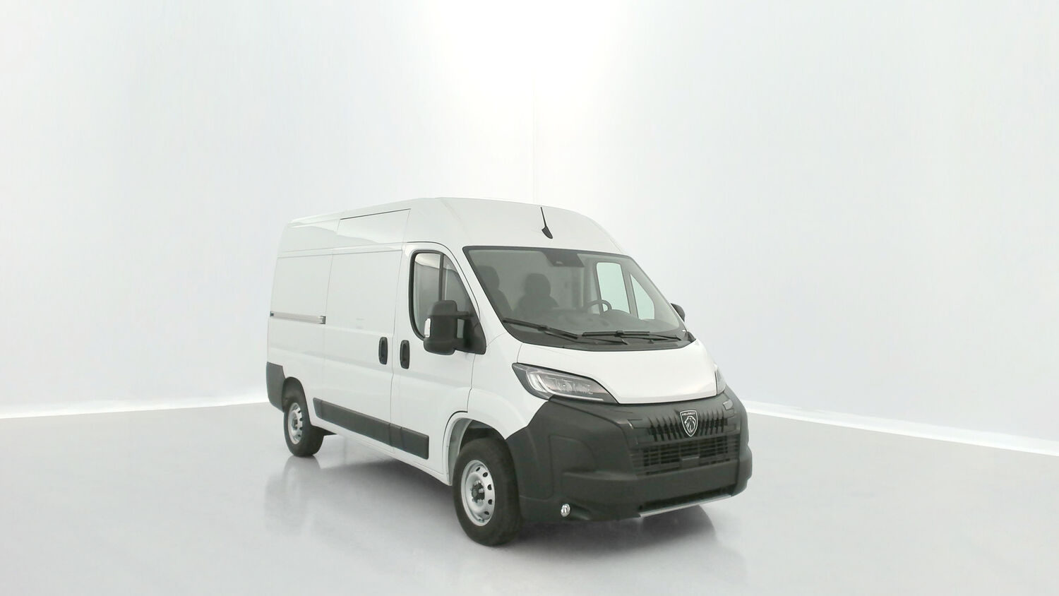 PEUGEOT BOXER   II L2H2 3.5 2.2 BlueHDi 140ch