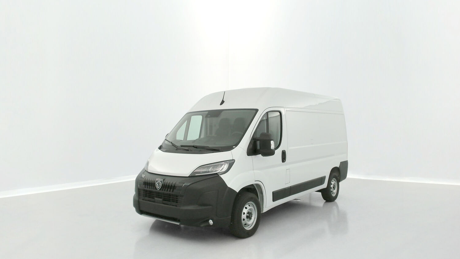 PEUGEOT BOXER   II L2H2 3.5 2.2 BlueHDi 140ch