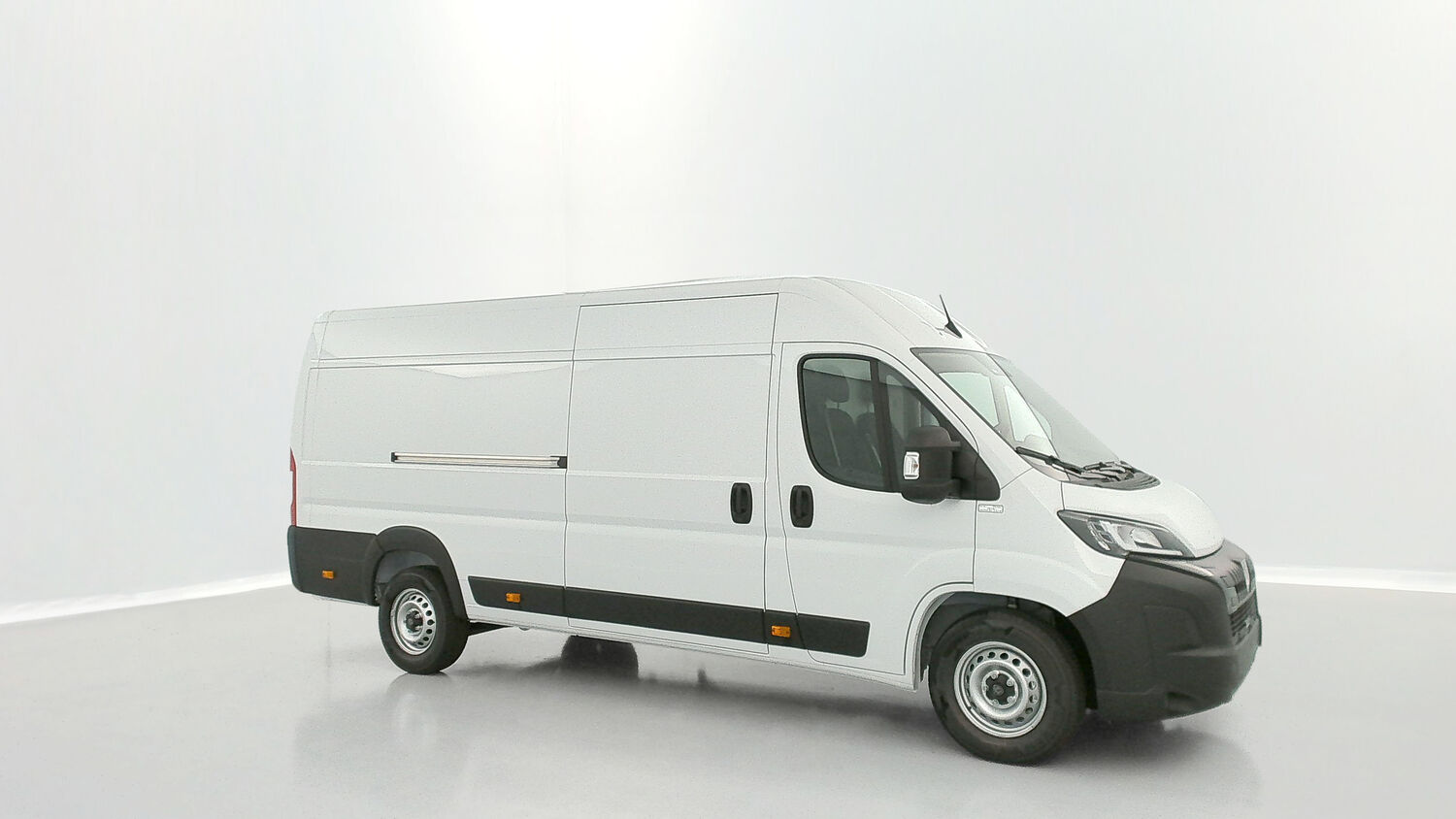 PEUGEOT BOXER   II L4H2 3.5 MAXI 2.2 BlueHDi 140ch