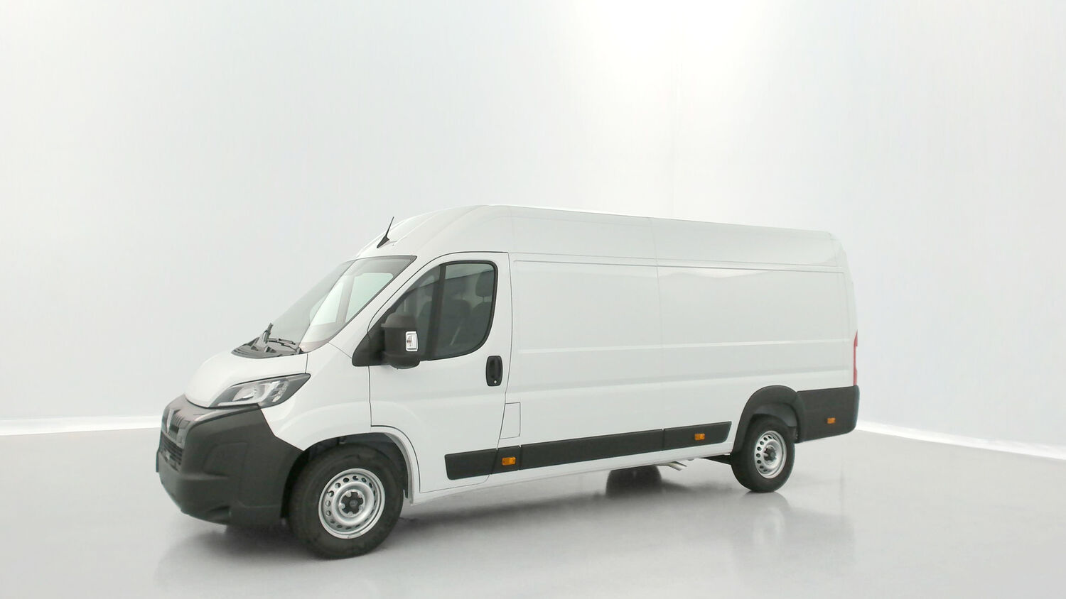 PEUGEOT BOXER   II L4H2 3.5 MAXI 2.2 BlueHDi 140ch