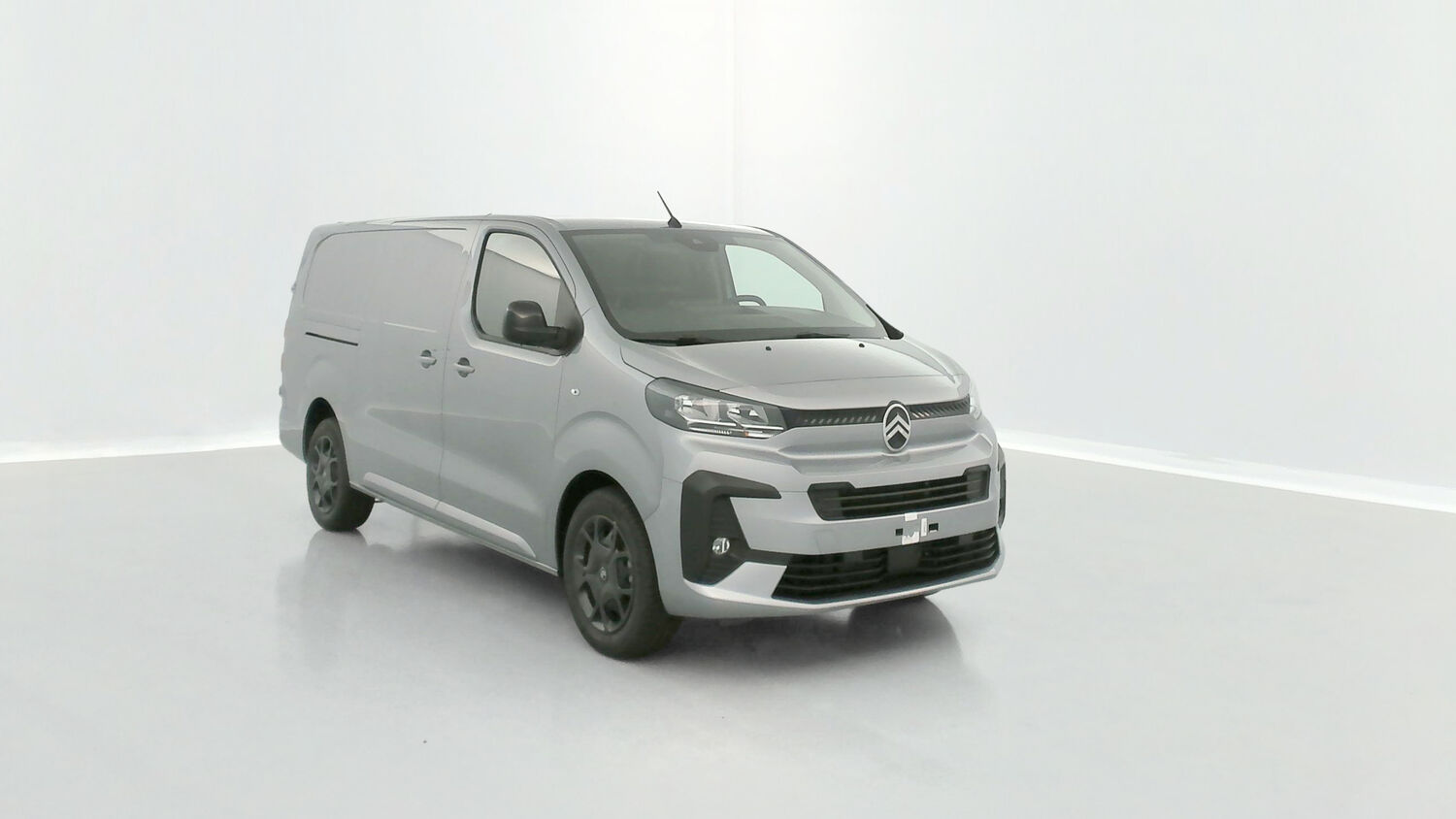 CITROEN JUMPY   XL 2.0 BlueHDi 145ch