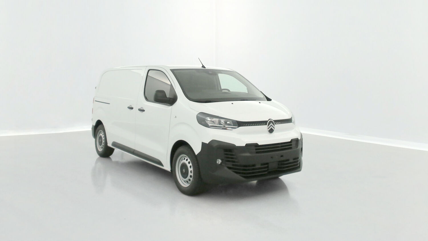 CITROEN JUMPY M 2.0 BlueHDi 145ch + Pack Connectivité + Caméra