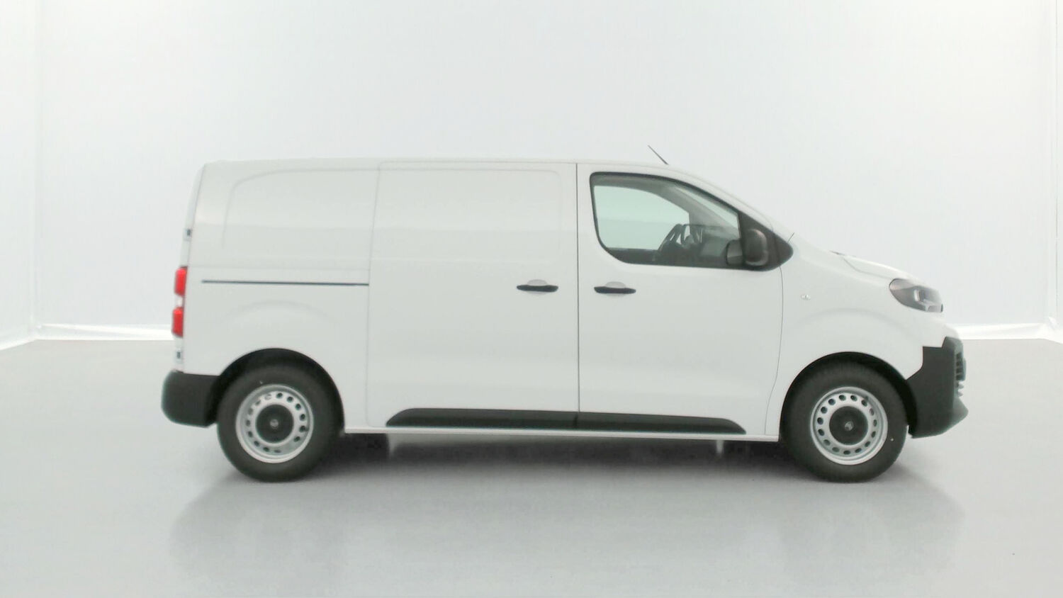 CITROEN JUMPY M 2.0 BlueHDi 145ch + Pack Connectivité + Caméra