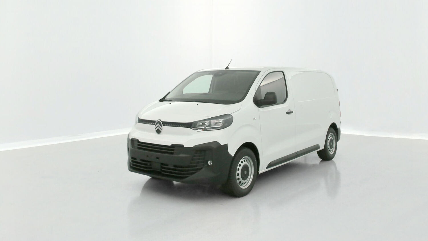 CITROEN JUMPY M 2.0 BlueHDi 145ch + Pack Connectivité + Caméra